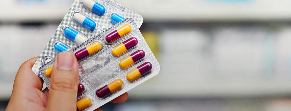 Red Label Medication in Indonesia: Why BaliDoc is the Solution for Your Medical Need