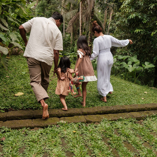 OYIB & BaliDoc Pre-departure Health Consultation for Long-term Stays (4 Person Family Package) - Bali Doc 