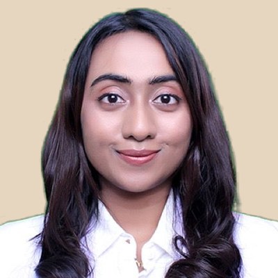 Dr. Agustina, Licensed General Practitioner