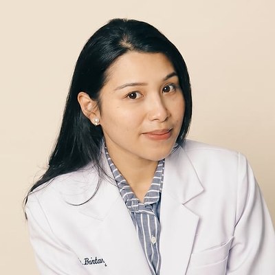 Dr. Bintang, Licensed General Practitioner