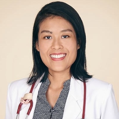 Dr. Karina, Licensed General Practitioner