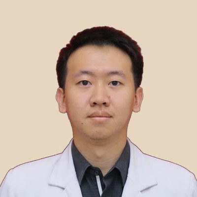 Dr. Michael, Licensed General Practitioner